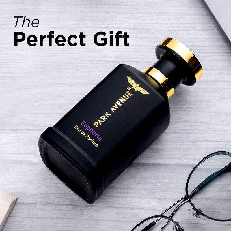 Park Avenue Euphoria Eau de Parfum 200 ml - Image 6