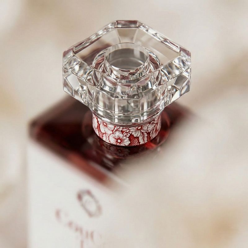 WALTTARIS Cou Cou Toi Crystal Kiss Perfume 50 ml - Image 3