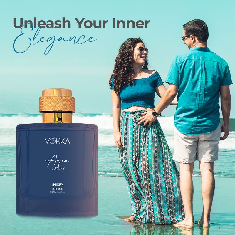 VOKKA Aqua, Oud & Panda Perfume Pack of 3 · 100 ml (300 ml total) - Image 3