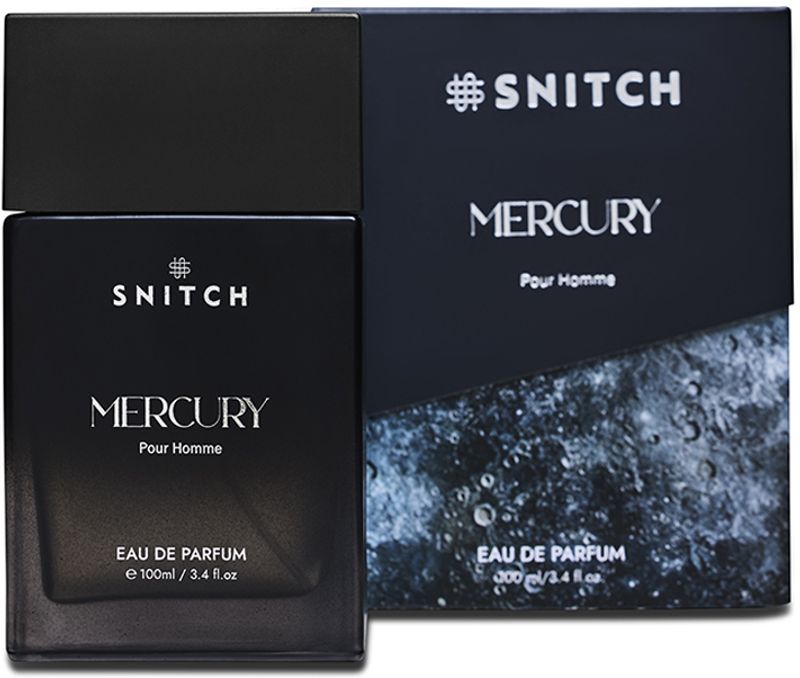 Snitch 4MSFR0923 Perfume 100 ml - Image 3