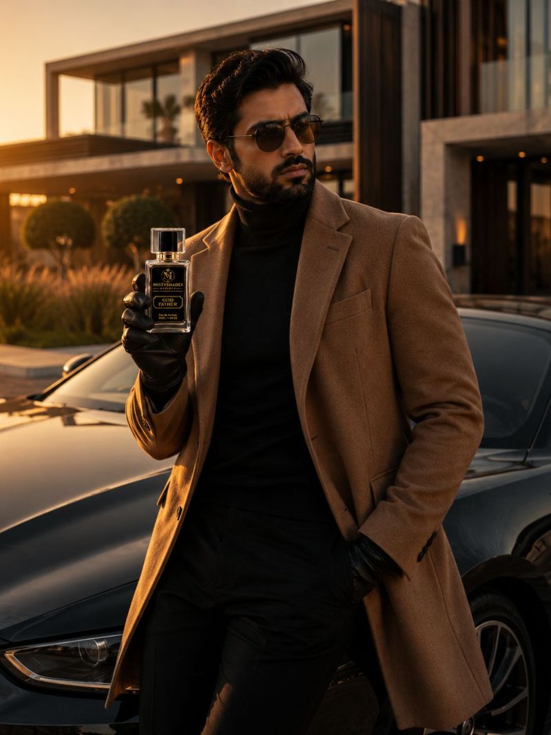 Godfather Perfume 50 ml by MistyShades - Image 6