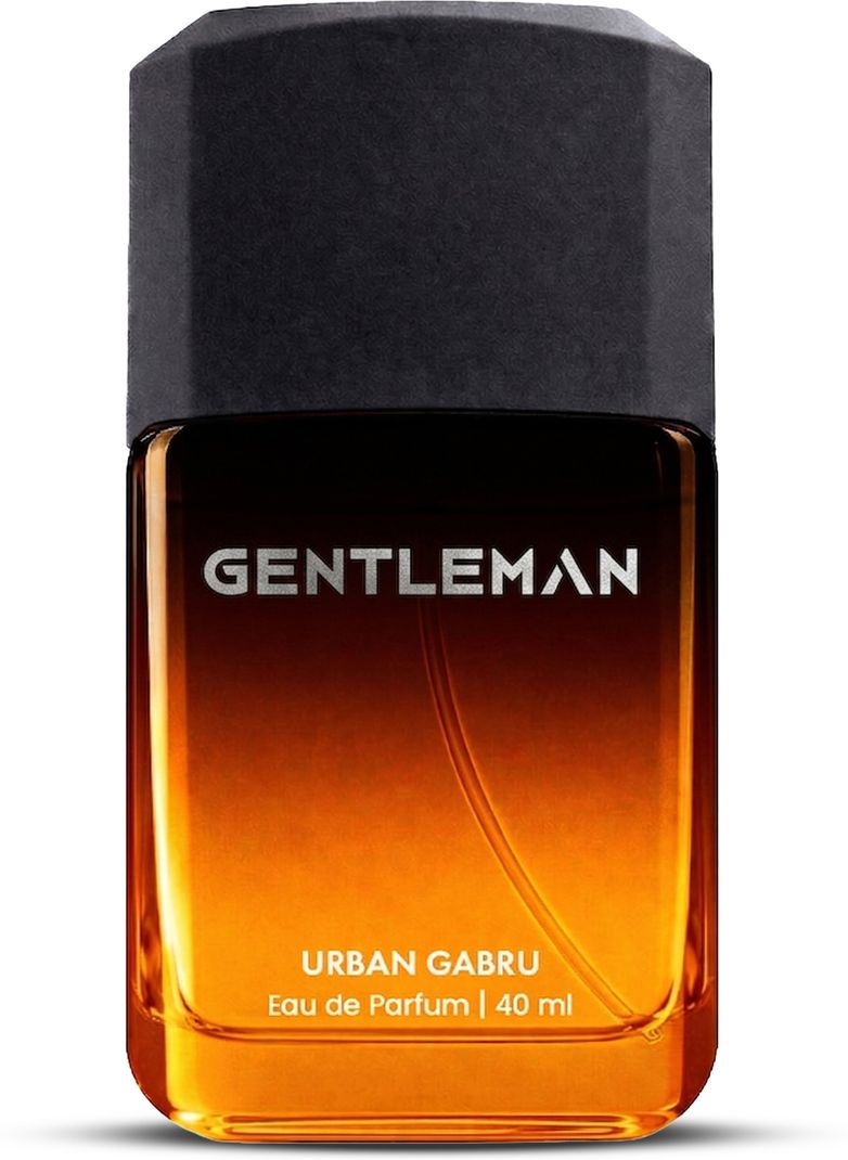 urbangabru GENTLEMAN Eau De Parfum for Men - Image 2