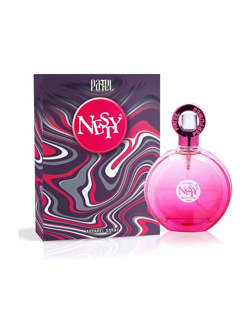 PATEL Nesty Apparel Spray Perfume 100 ml - Image 2