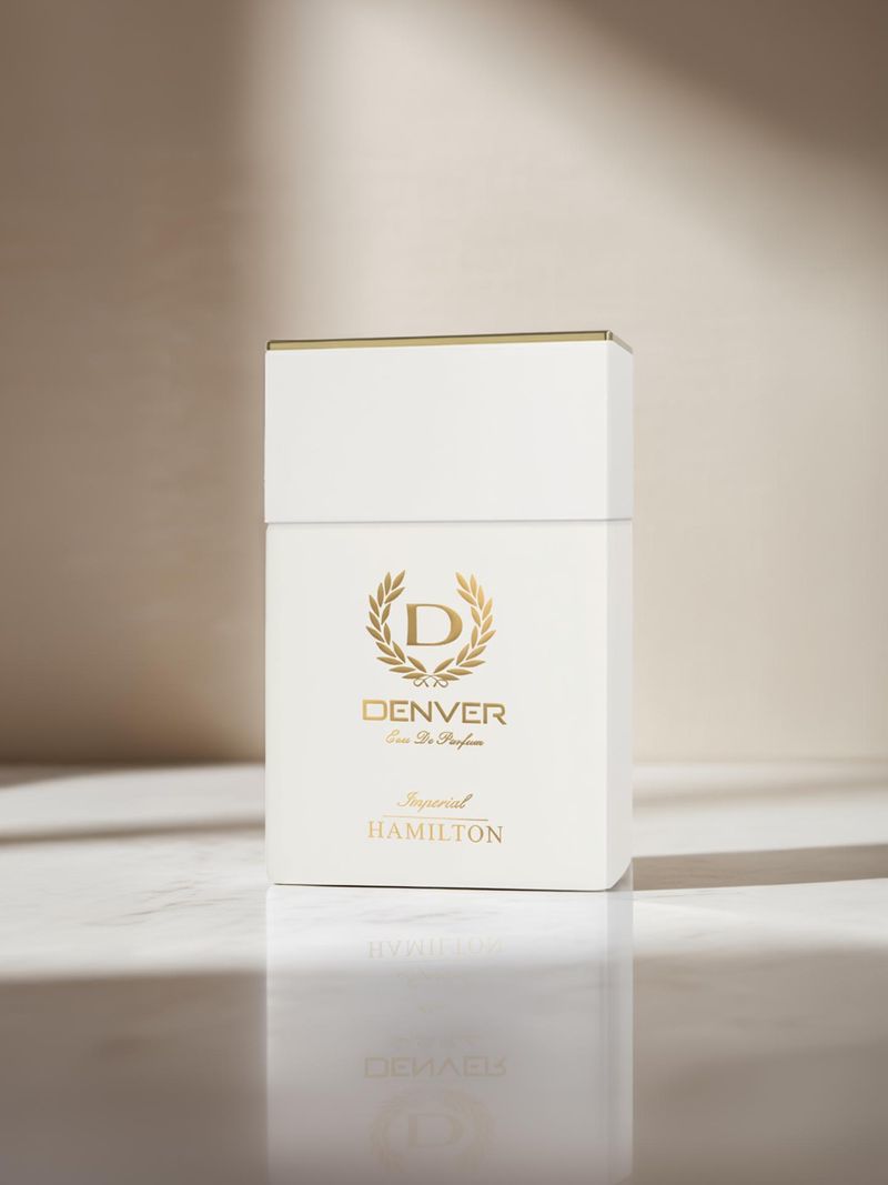 DENVER Imperial Eau de Parfum 70ml - Image 2