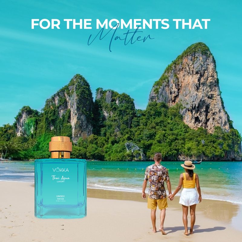 VOKKA Thai Aqua, Oud & Panda Pack of 3 · 100 ml (300 ml total) - Image 3