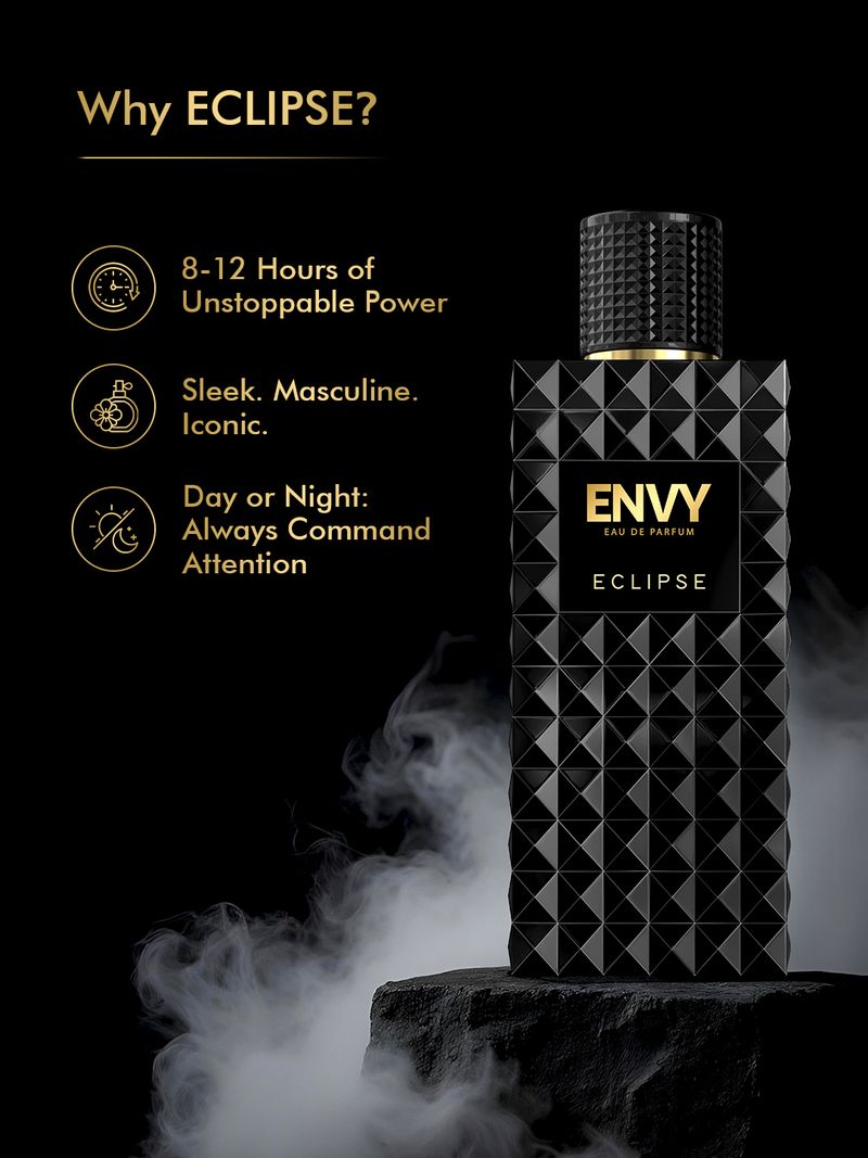 Envy Eclips & Blanc Eau de Parfum - Image 5