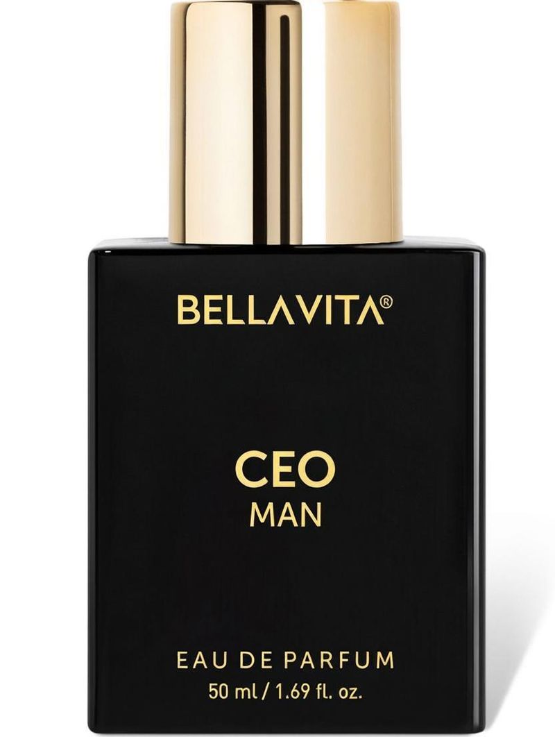 BELLAVITA CEO MAN Eau De Perfume - Image 2