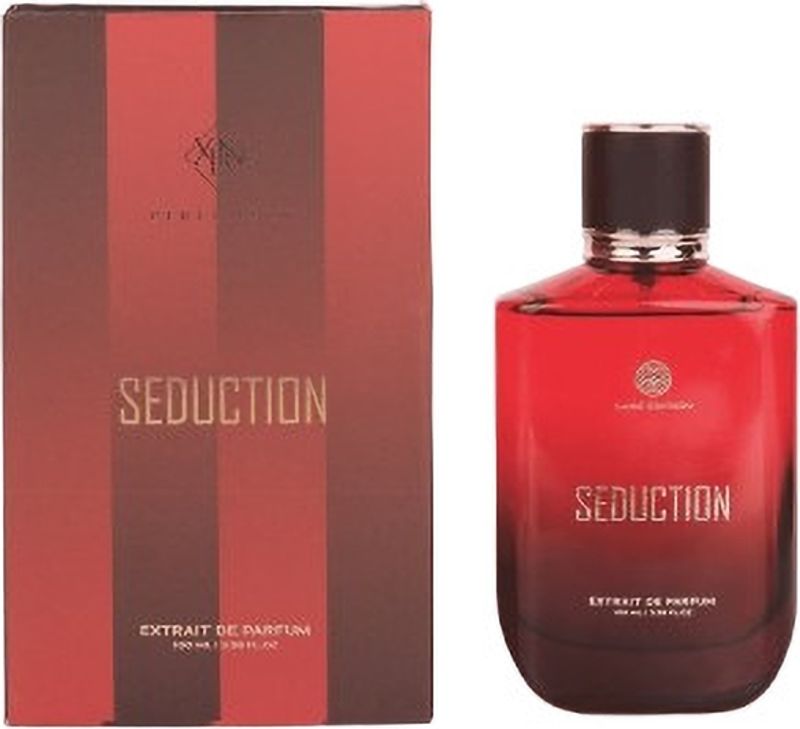 XLNC Seduction 100 Perfume 100 ml - Image 2
