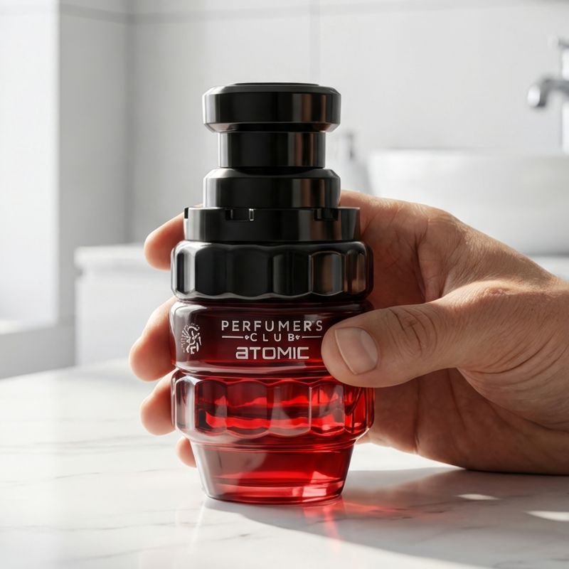 Perfumers Club Atomic Grenade 50ml - Image 6