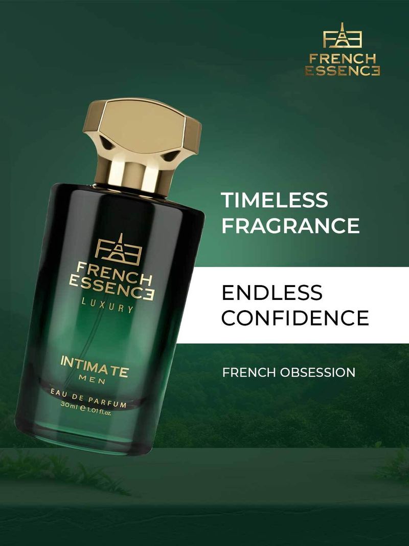 FRENCH ESSENCE Luxury Intimate 30 ml - Image 6