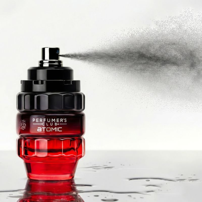 Perfumers Club Atomic Grenade 50ml - Image 5