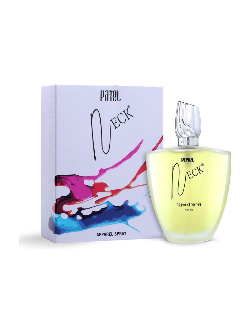 PATEL NECK 100 ML UNISEX PERFUME - Image 2