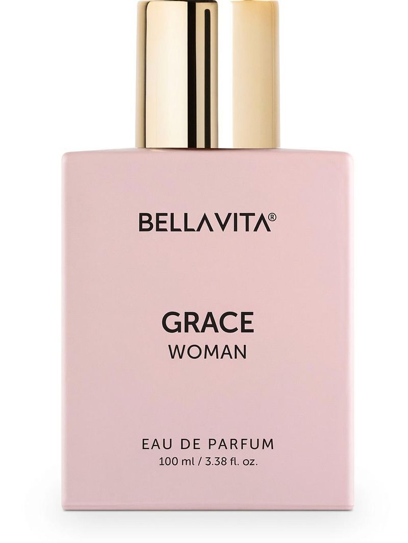 BELLAVITA GRACE Perfume 100 ml - Image 2