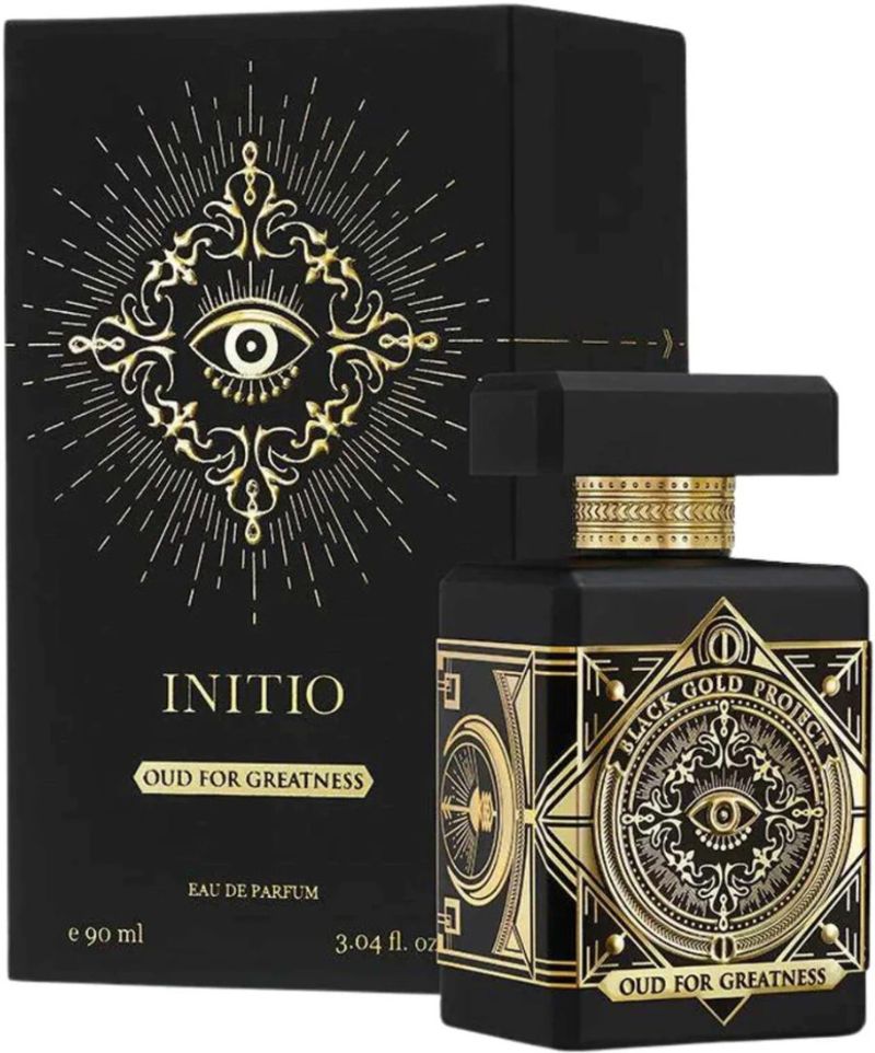 INITIO Oud for Greatness 90ml Eau de Parfum - Image 2