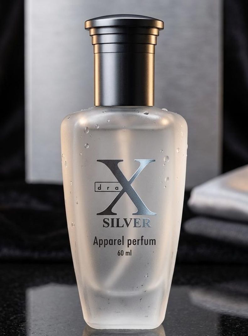 sulochananovelty dra X Black Luxurious Perfume 100 ml - Image 2