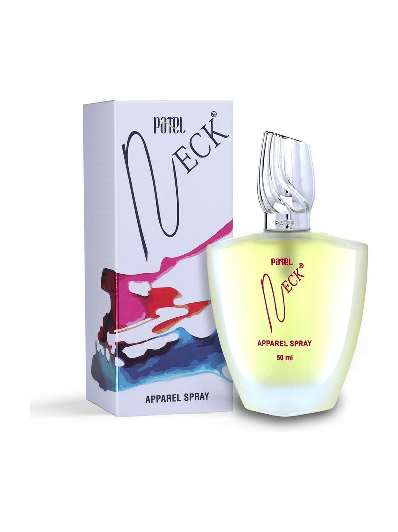 PATEL NECK 50 ML UNISEX PERFUME - Image 2