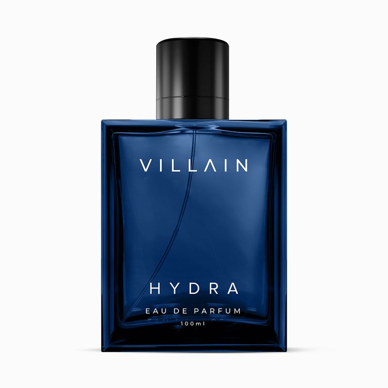 VILLAIN Hydra Perfume 100ml - Image 2