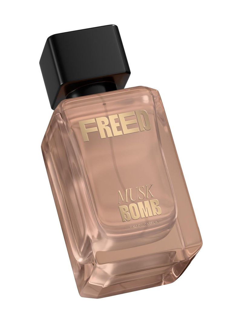 FREED Musk Bomb Perfume 80ml - Image 2