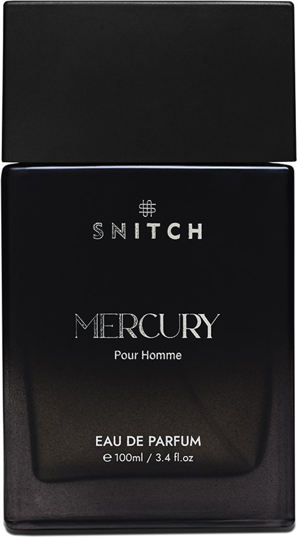 Snitch 4MSFR0923 Perfume 100 ml - Image 2