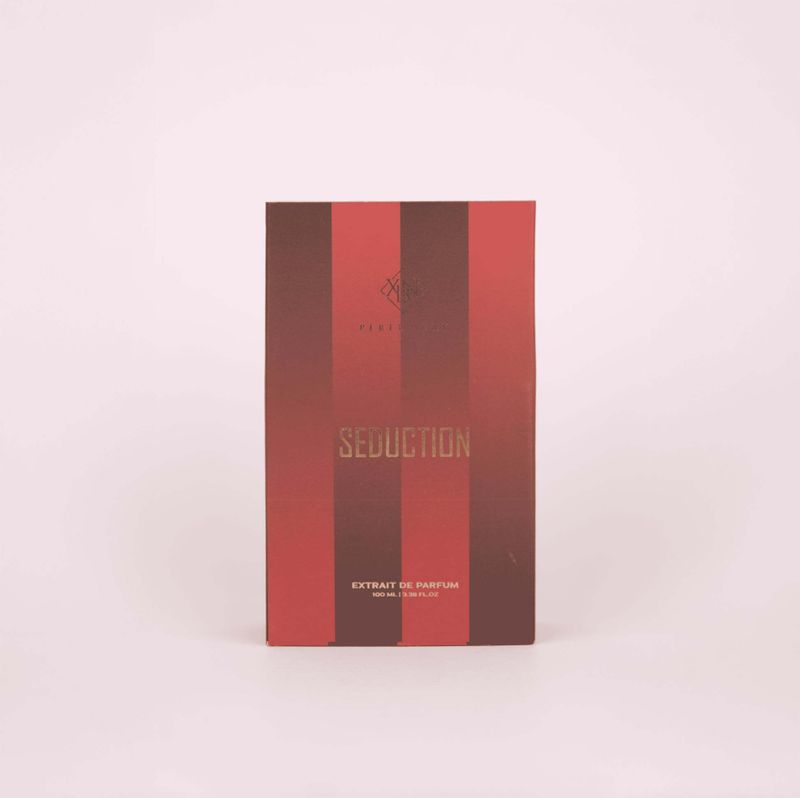 XLNC Seduction 100 Perfume 100 ml - Image 3