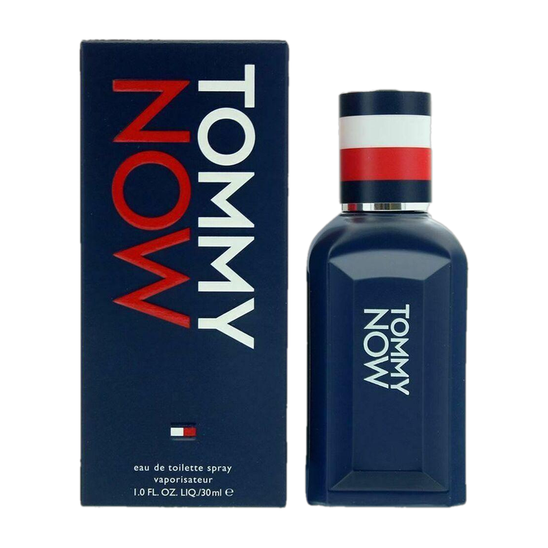 TOMMY HILFIGER Tommy Now Eau de Toilette - 30 ml (For Men)