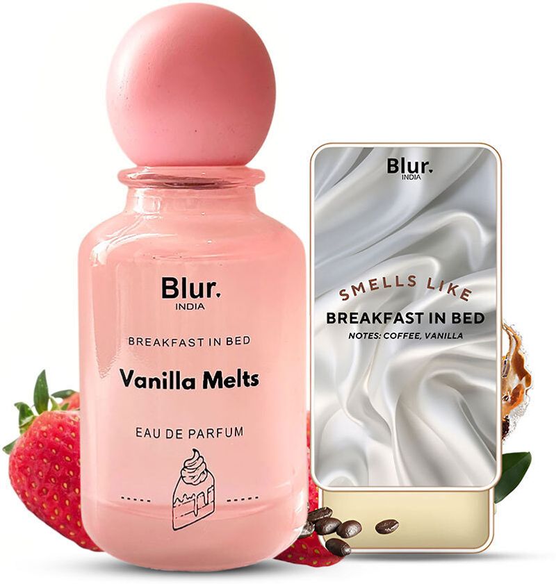 Blur India Vanilla Melts + Smells Like Breakfast in Bed 3L - Image 2