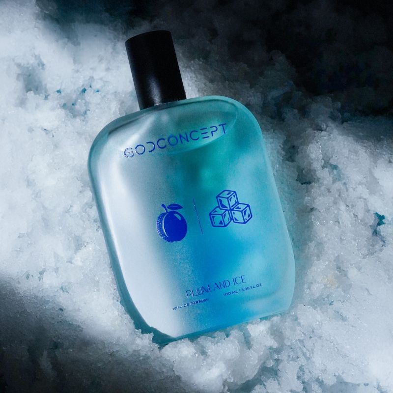 GodConcept PLUMANDICE_100 Eau de Parfum 100 ml - Image 3