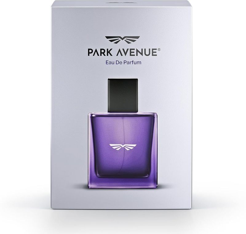 Park Avenue EDP Perfume Euphoria 110ml 100 ml - Image 3