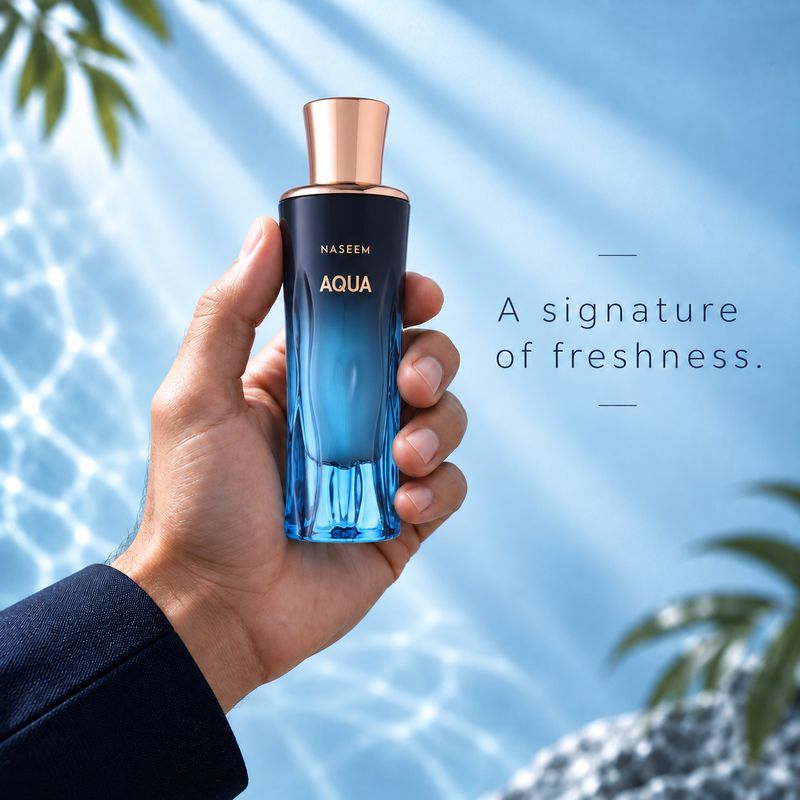 Naseem Aqua Parfume Alcohol-Free - Image 6