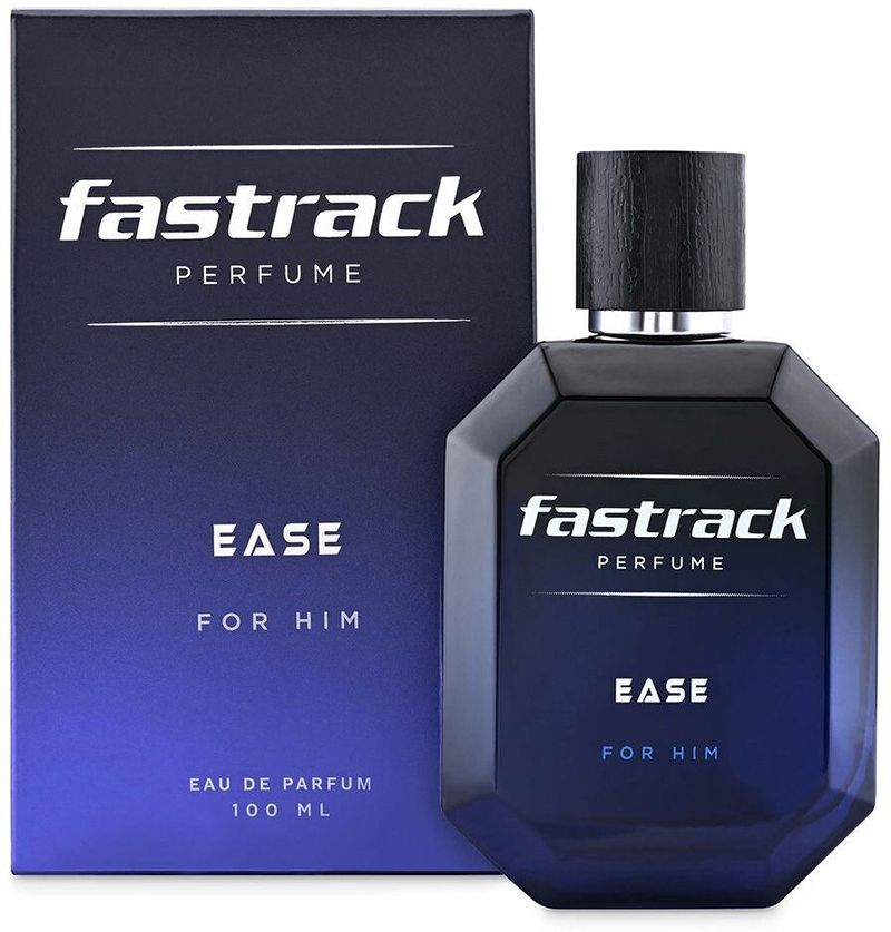 Fastrack Ease Eau de Parfum 100 ml - Image 2