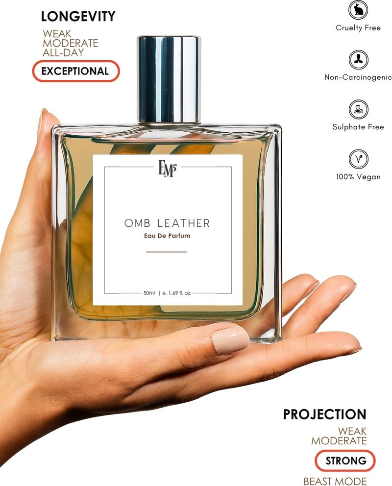 Em5 OMB Leather Perfume - Image 4