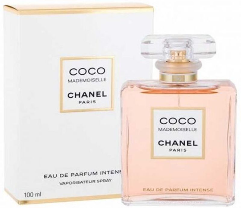 GHUILO Chanal Co-co mademoisell'e 100ml - Image 2