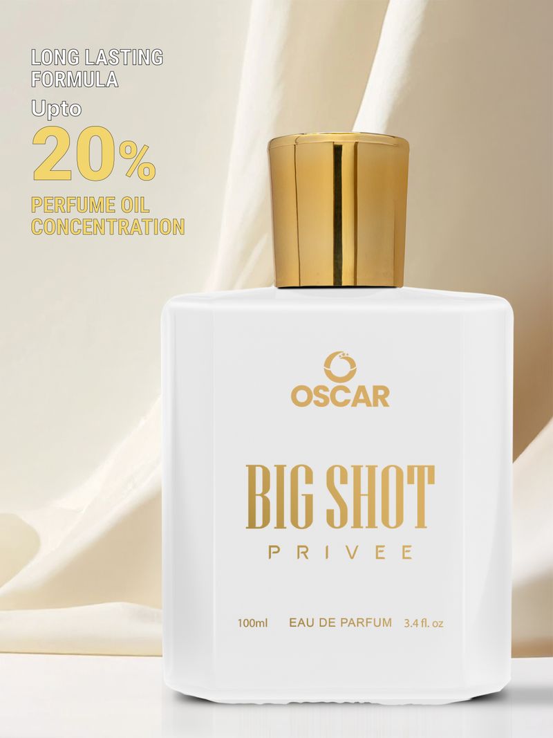 OSCAR Bigshot Privee Premium Perfume Combo - Image 6