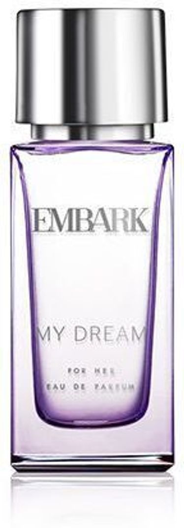 EMBARK My Dream for her Eau de Parfum 30 ml - Image 2