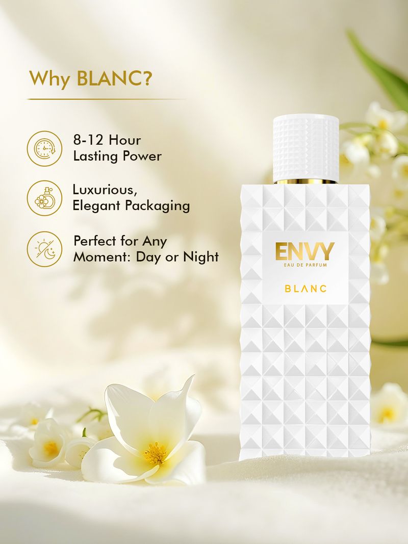 Envy Eclips & Blanc Eau de Parfum - Image 6