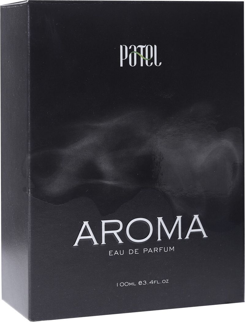 PATEL Aroma Apparel Spray Long Lasting Eau de Parfum - 100 ml (For Men & Women) - Image 4