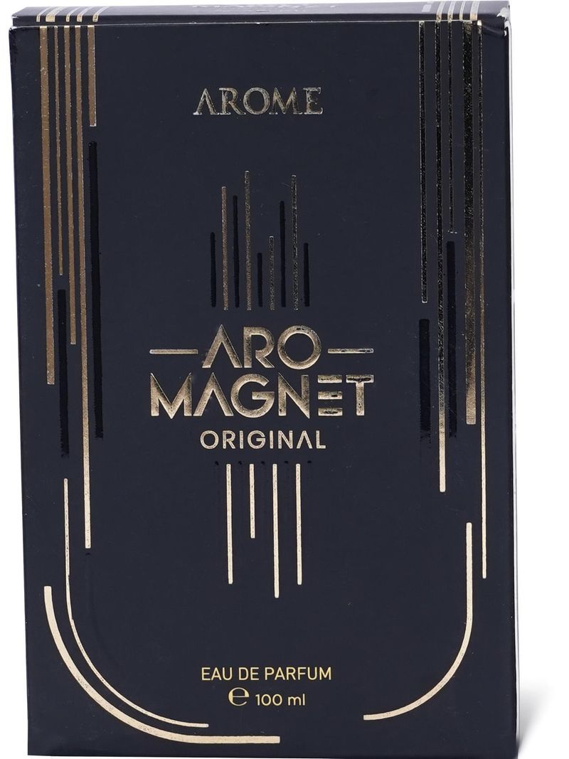 AROCHEM ARO MAGNET Perfume 100ml - Image 2