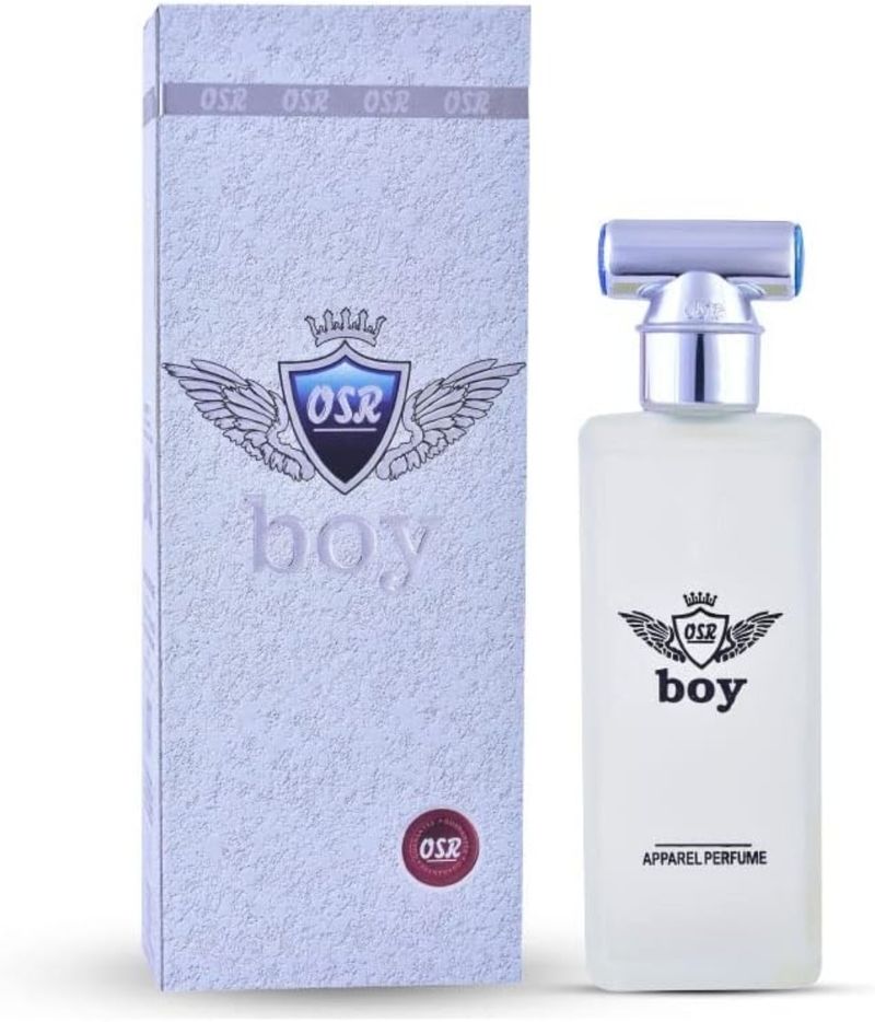 OSR Boy Perfume 40 ml - Image 2