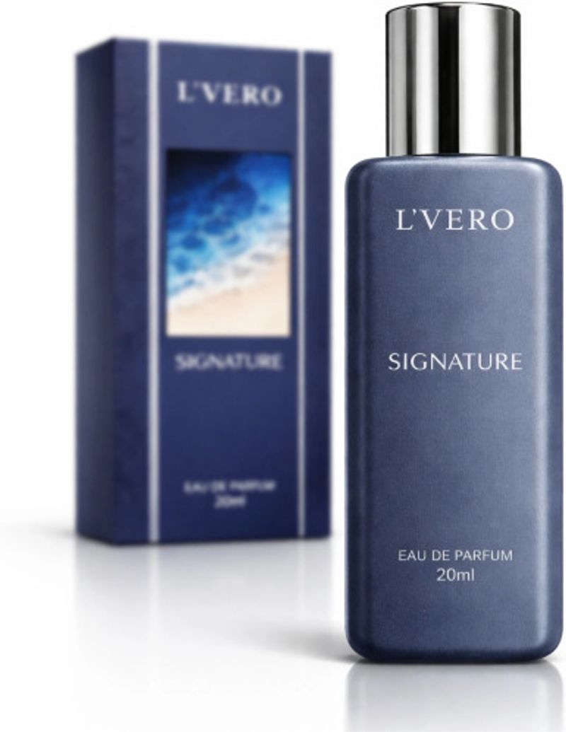 L'vero 4-20ML-SET Eau de Parfum 80 ml - Image 5
