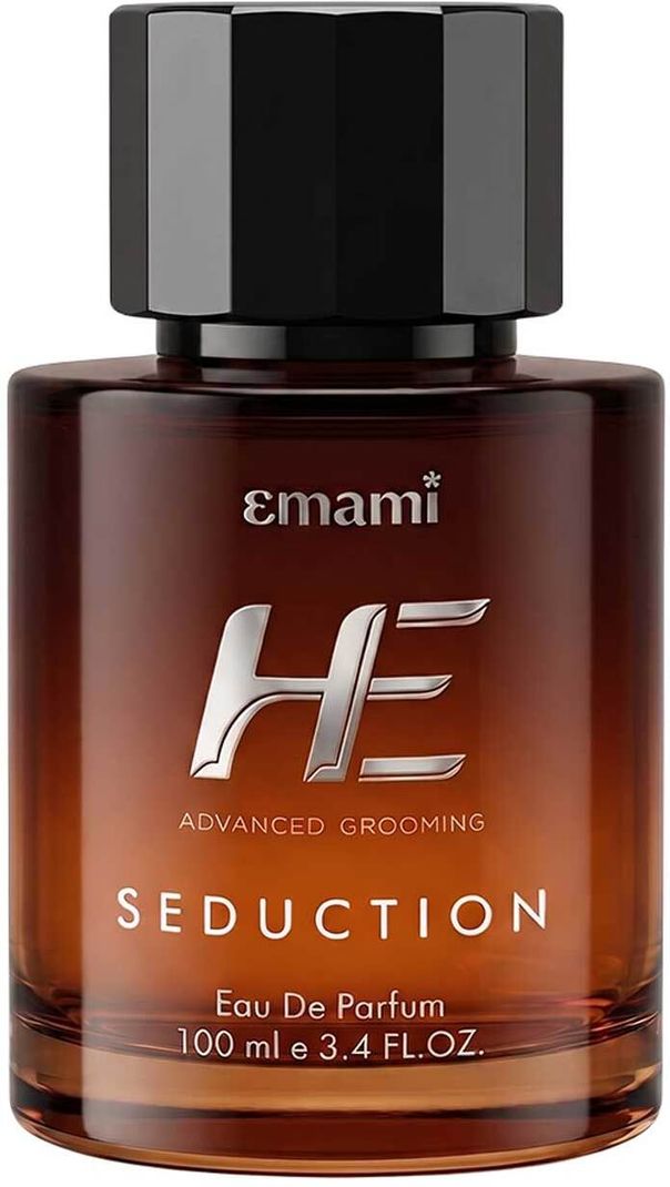 HE Seduction EDP Premium Perfume for Men 100ml - Image 2