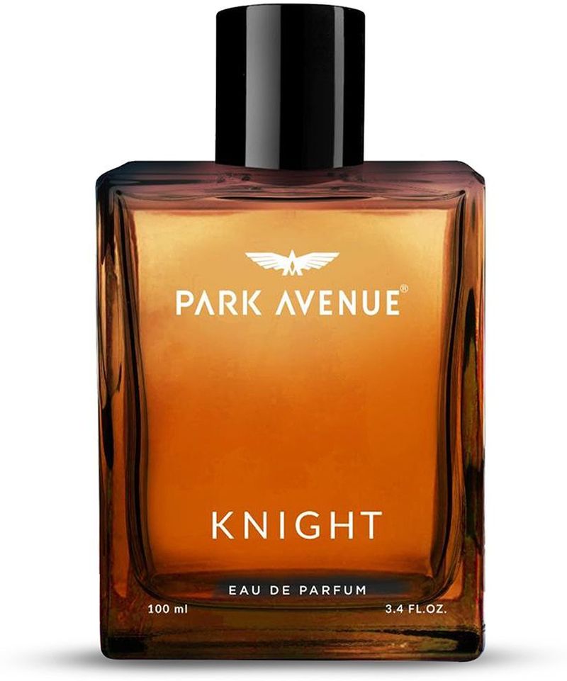 PARK AVENUE Knight Eau de Parfum 100ml - Image 6