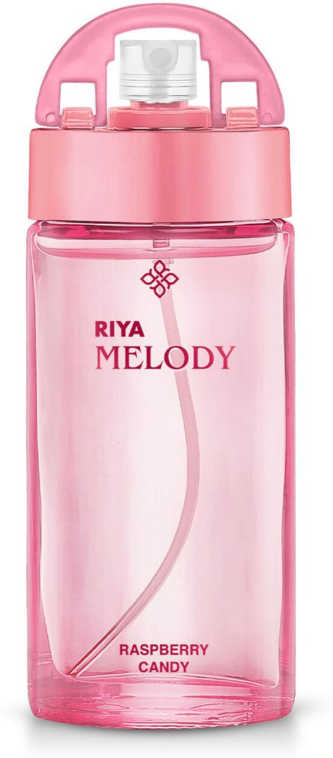RIYA Melody Raspberry Candy Perfume 100ml - Image 2