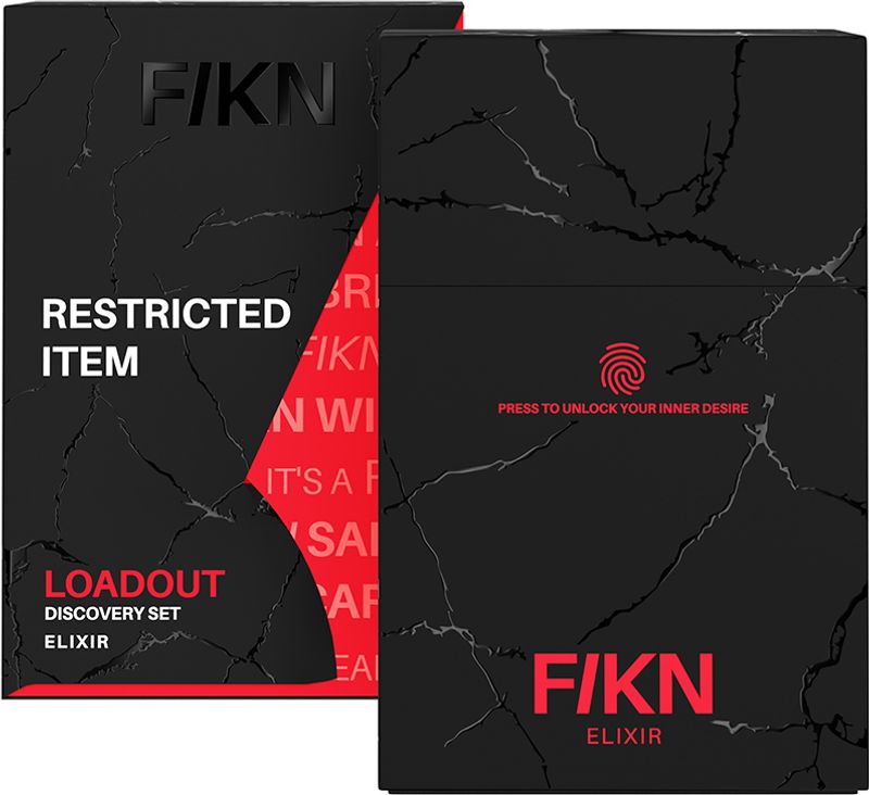 FIKN Collector's Edition Elixir Perfume, 30%+ Oil Concentration, Long Lasting, 24 ml Perfume - 24 ml (For Men) - Image 4