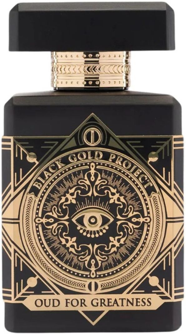 INITIO Oud for Greatness 90ml Eau de Parfum - Image 4
