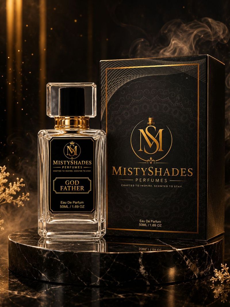 Godfather Perfume 50 ml by MistyShades - Image 5