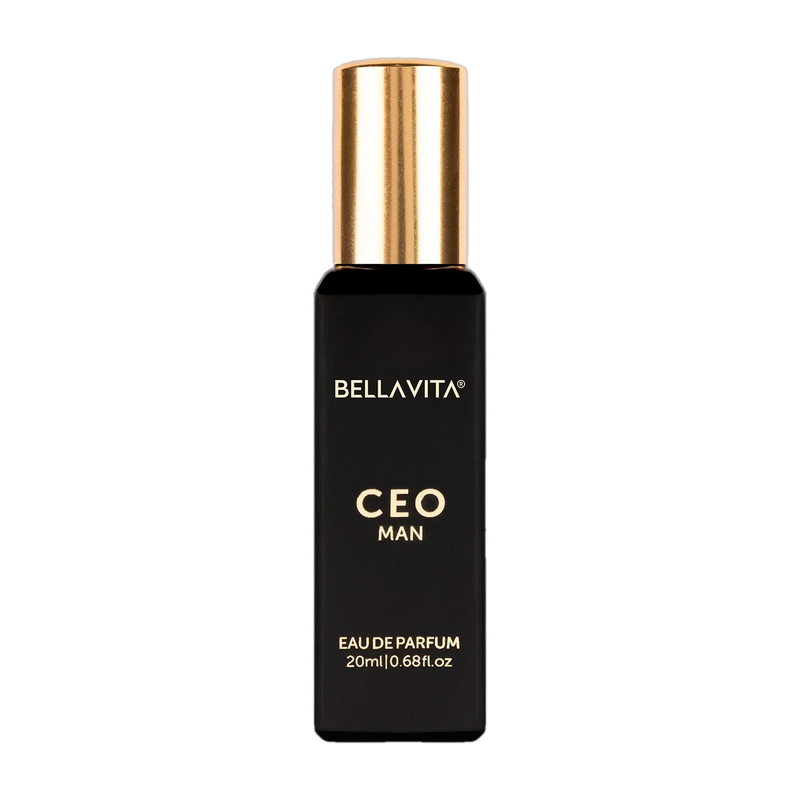 BELLAVITA CEO MAN Eau De Parfum 20ml - Image 2