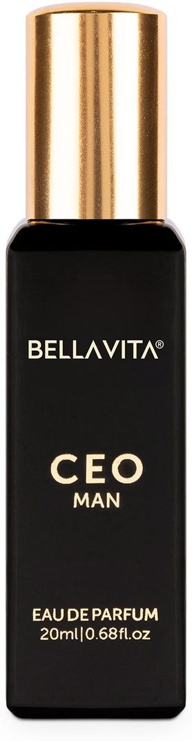 BELLAVITA CEO MAN Eau De Parfum For Men - Image 2