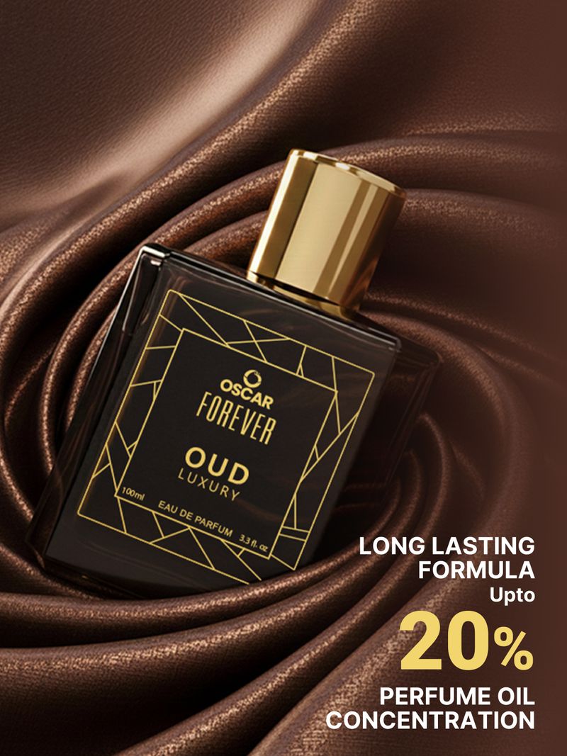 OSCAR Forever Oud Luxury Premium Perfume Combo 200 ml - Image 6
