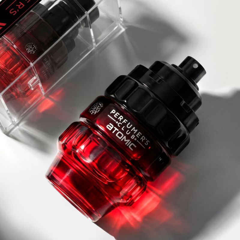 Perfumers Club Atomic Grenade 50ml - Image 4