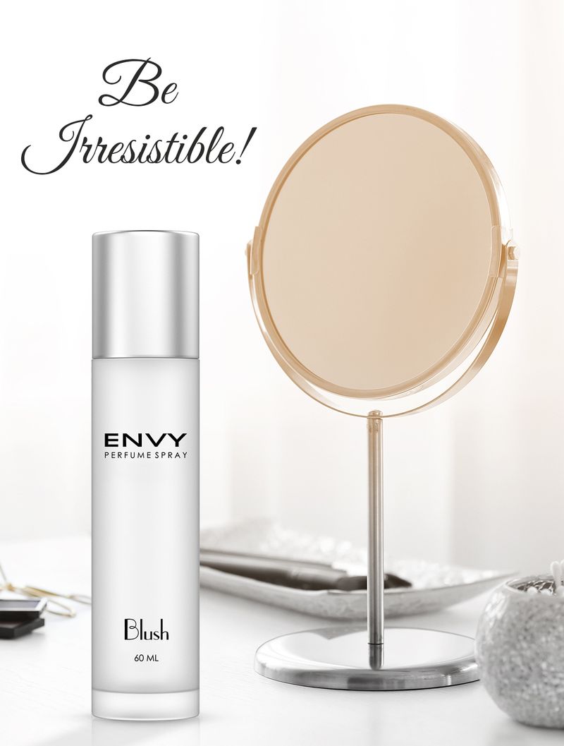 Envy Bold & Blush Perfume, Eau de Parfum - Image 5